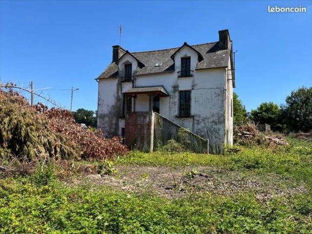 Maison 5 pièces 65 m²