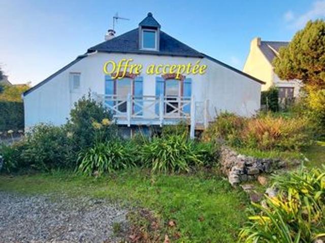 Maison 5 pièces 65 m²