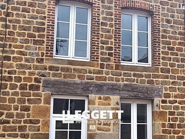Maison 5 pièces 65 m²