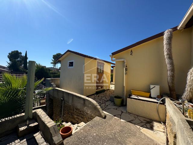 Maison 5 pièces 65 m²