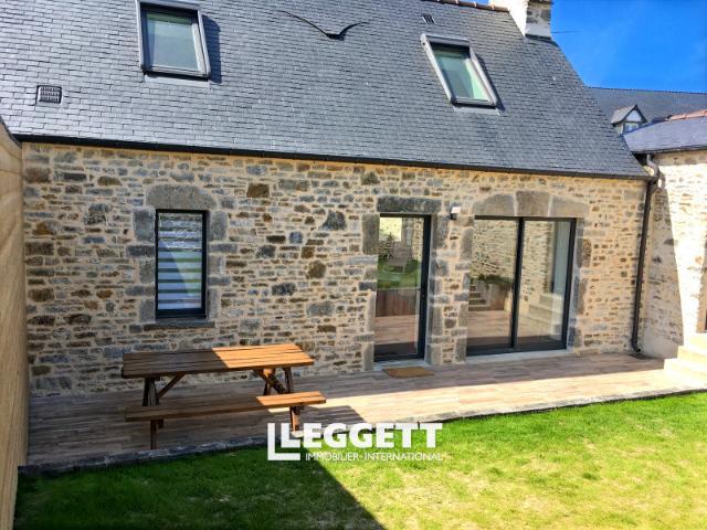 Maison 5 pièces 65 m²