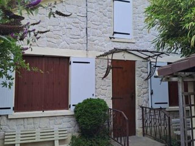 Maison 5 pièces 65 m²