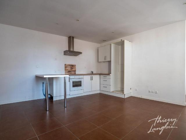 Maison 5 pièces 65 m²