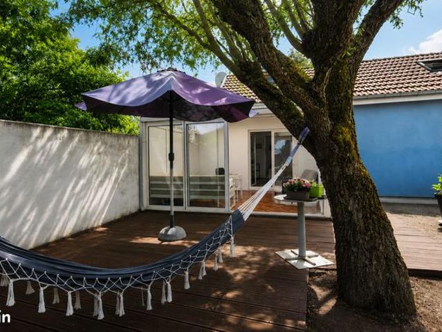 Maison 5 pièces 65 m²