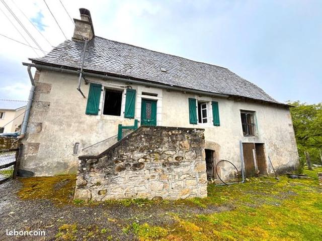 Maison 5 pièces 65 m²