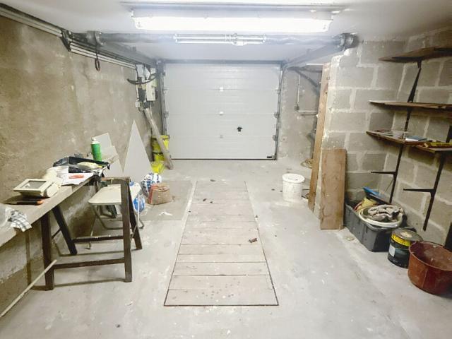 Maison 5 pièces, 65 m² à louer à Reims 51100