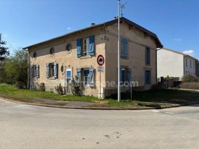 Maison 5 pièces