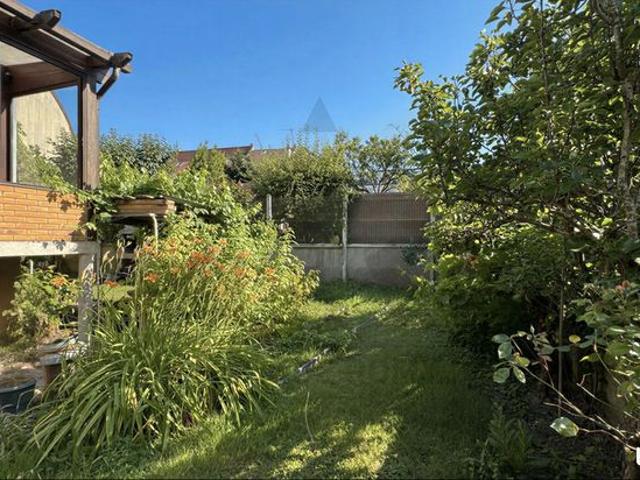 Maison 5 pièces 66 m²