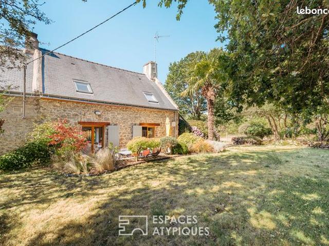 Maison 5 pièces 77 m²