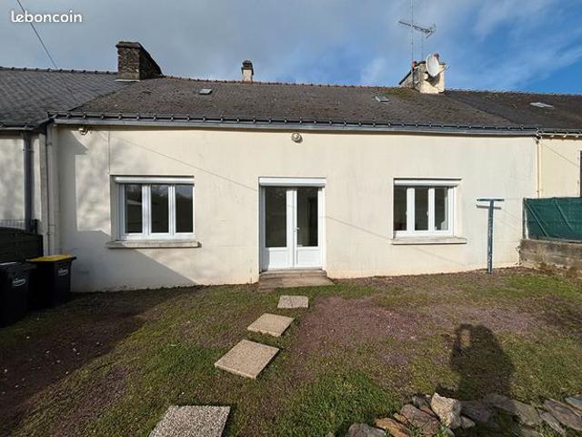 Maison 5 pièces 66 m²