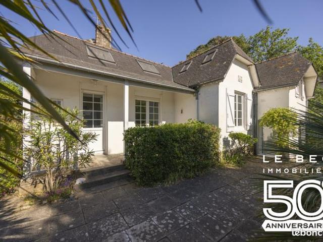 Maison 5 pièces 66 m²