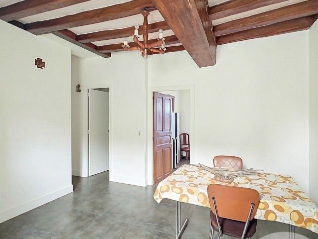 Maison 5 pièces 66 m²