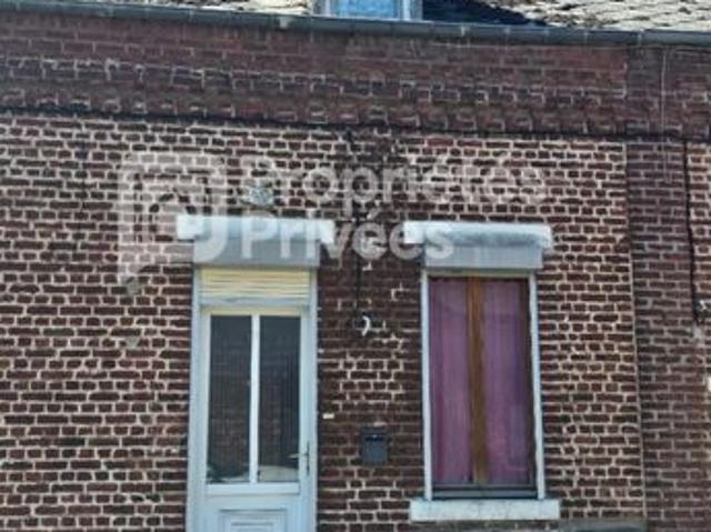 Maison 5 pièces 66 m²