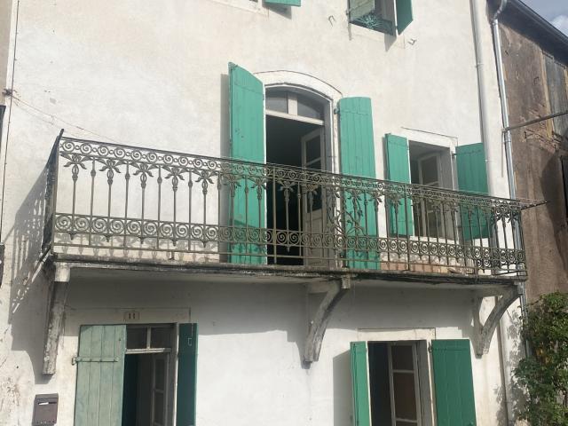 Maison 5 pièces 66 m²