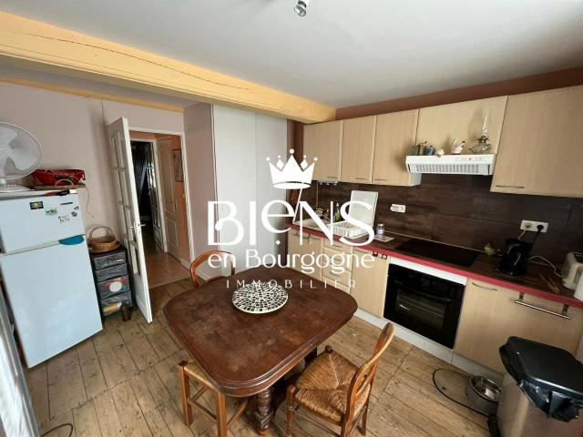 Maison 5 pièces 66 m²