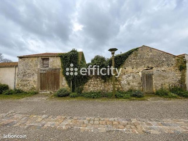 Maison 5 pièces 66 m²