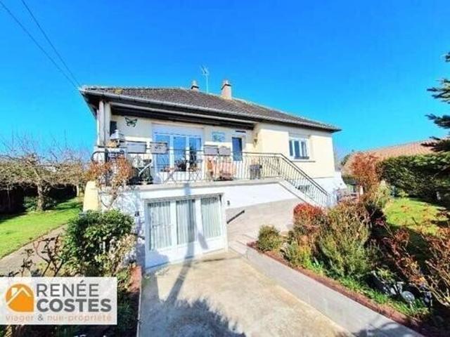 Maison 5 pièces