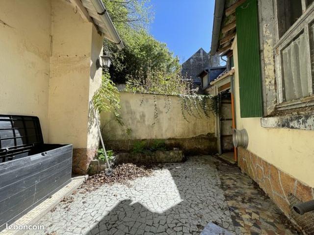 Maison 5 pièces 67 m²