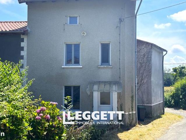 Maison 5 pièces 67 m²