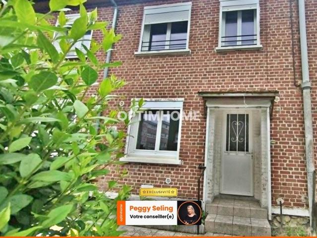 Maison 5 pièces 67 m²