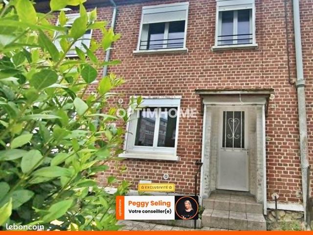 Maison 5 pièces 67 m²