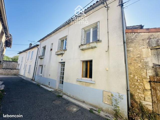 Maison 5 pièces 67 m²