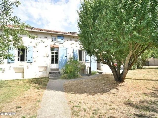 Maison 5 pièces 67 m²