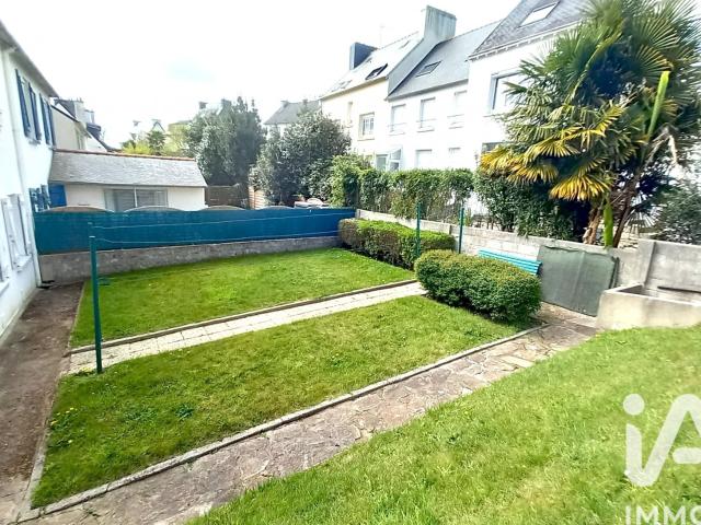 Maison 5 pièces 67 m²