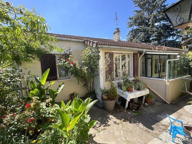 Maison 5 pièces 67 m²