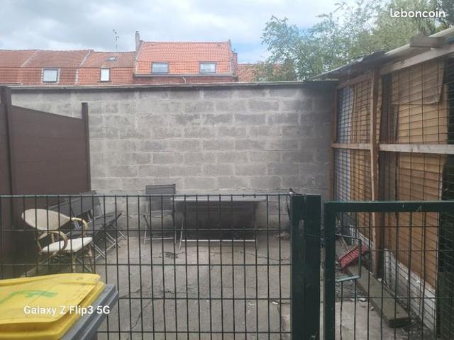 Maison 5 pièces 67 m²