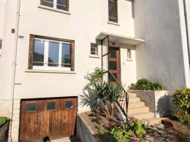 Maison 5 pièces 67 m²
