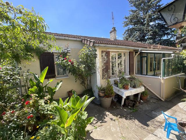 Maison 5 pièces 67 m²