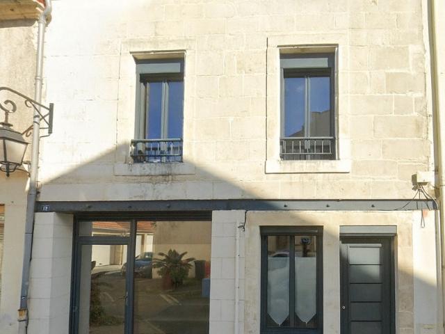 Maison 5 pièces 67 m²