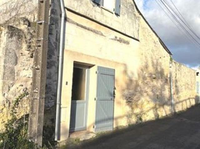Maison 5 pièces 67 m²