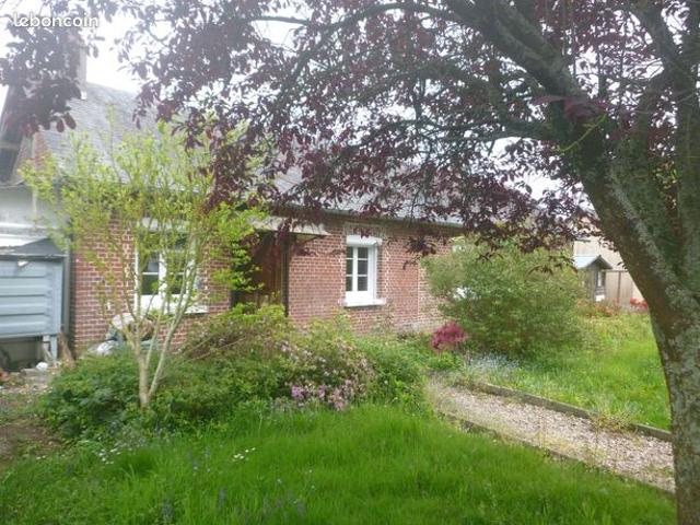 Maison 5 pièces 67 m²