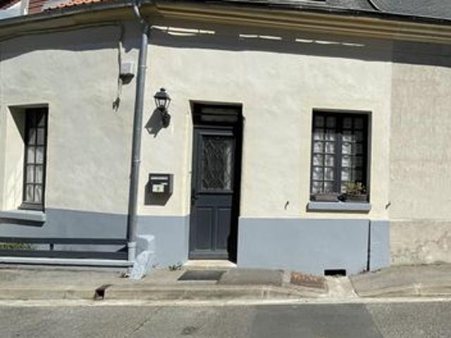Maison 5 pièces 67 m²