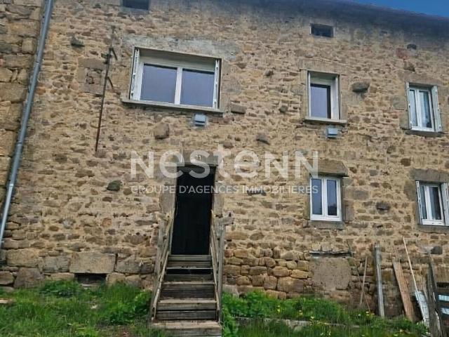 Maison 5 pièces 67 m²