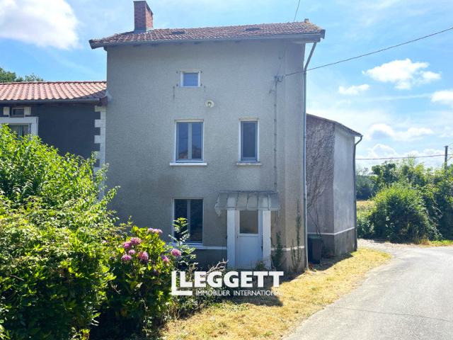 Maison 5 pièces 67 m²