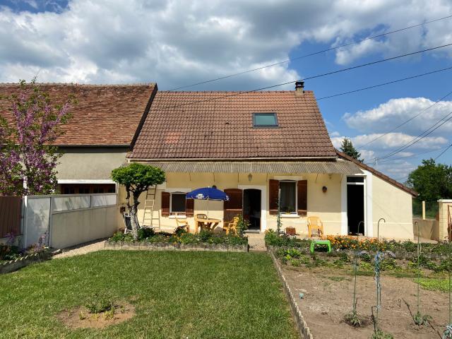 Maison 5 pièces 68 m²