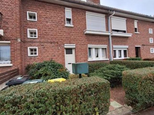 Maison 5 pièces 68 m²