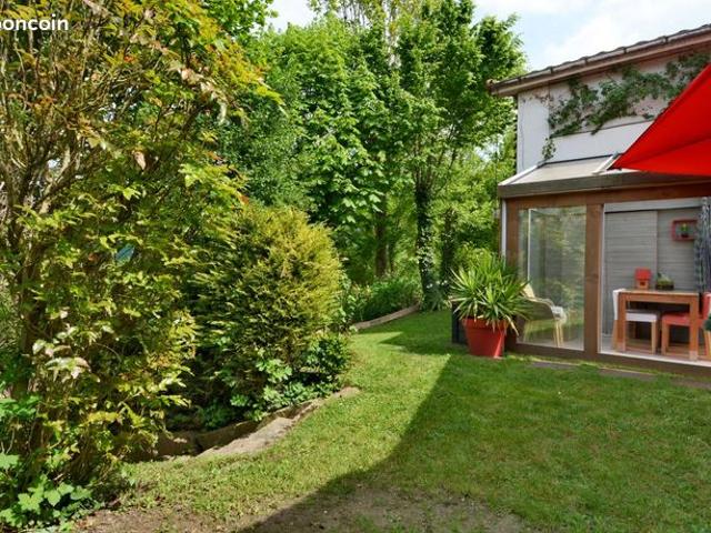 Maison 5 pièces 68 m²