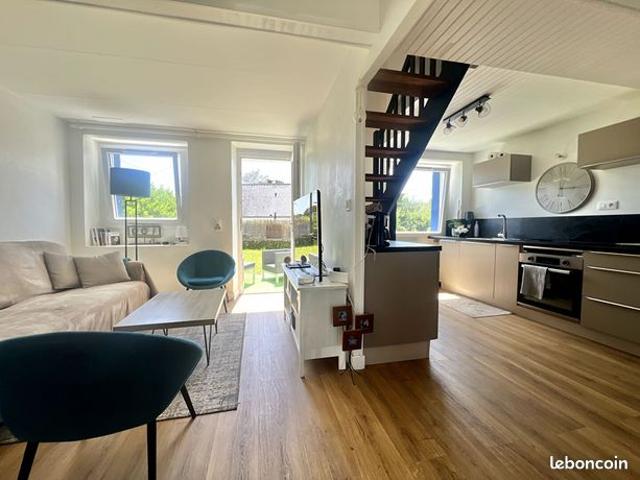 Maison 5 pièces 68 m²