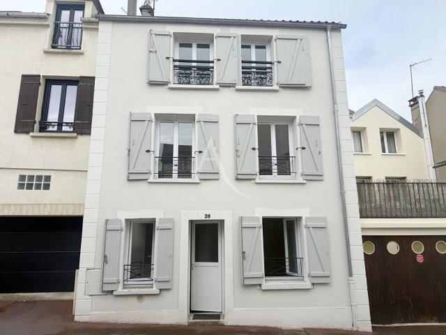 Maison 5 pièces 68 m²