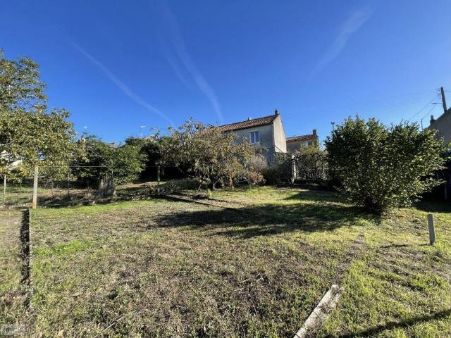 Maison 5 pièces 68 m²