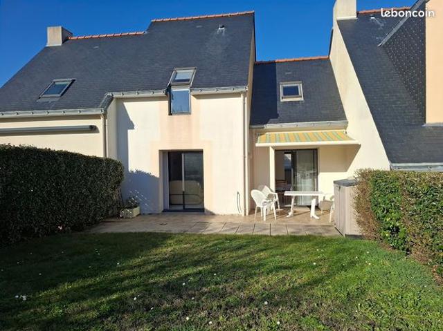 Maison 5 pièces 68 m²