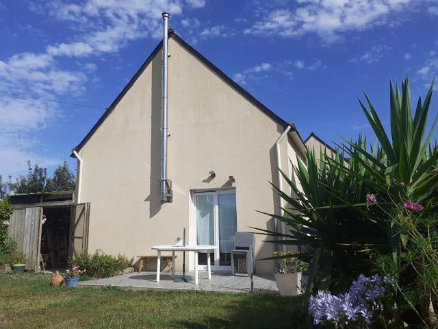 Maison 5 pièces 68 m²