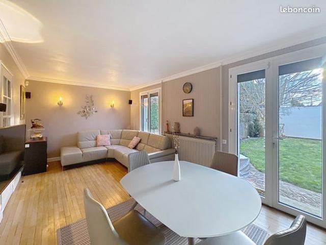Maison 5 pièces 68 m²