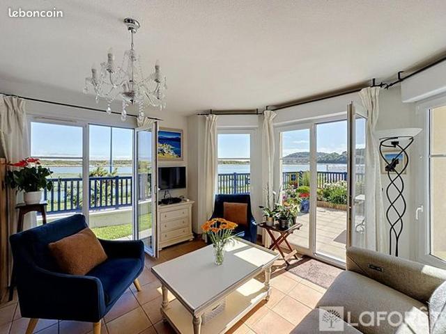 Maison 5 pièces 68 m²
