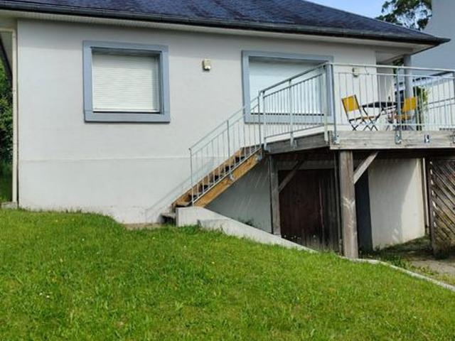 Maison 5 pièces 68 m²