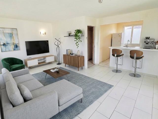 Maison 5 pièces 68 m²